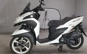 YAMAHA TRICITY 125 SE82J