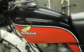 HONDA XL250 L250