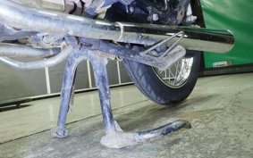 HONDA CD125T BENLY 2021 CD125T