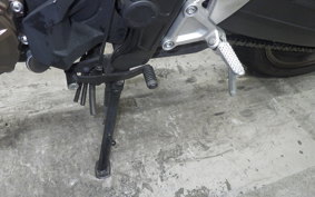 HONDA CB650R 2022 RH03