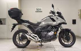 HONDA NC750X 2025 RH23