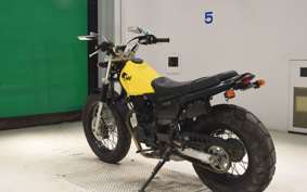 YAMAHA TW200 Gen.2 2025 DG07J