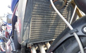 KAWASAKI BALIUS 250 Gen.2 ZR250B