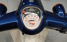 HONDA SUPER CUB110 JA44