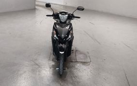 SUZUKI ADDRESS V110 CE47A