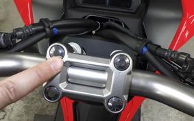 HONDA ADV150 KF38