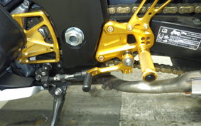 SUZUKI HAYABUSA Gen.3 2022 EJ11A