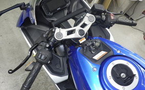 SUZUKI GSX-R125 2024 DL33B