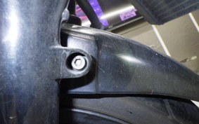 HONDA VTR 250 Gen. 2