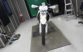 HONDA CRF250L MD38