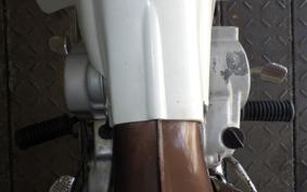 SUZUKI BIRDIE 50 2019 BA41A