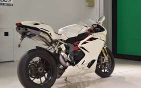 MV AGUSTA F4RRコルサコルタ 2012