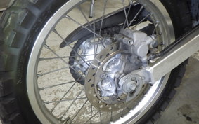 HONDA XR230 2020 MD36