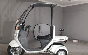 HONDA GYRO TA03