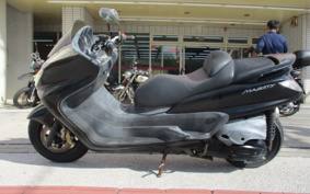 YAMAHA GRAND MAJESTY 250 SG15J