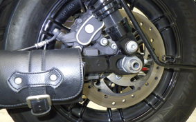 HARLEY XL1200X 2020