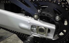 YAMAHA XSR900 GP 2024 RN96J