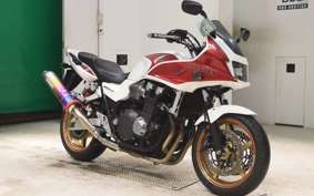 HONDA CB1300SF SUPER BOLDOR 2010 SC54
