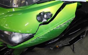 KAWASAKI NINJA 1000 A 2012