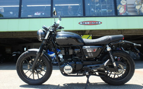 HONDA GB350S 2022 NC59