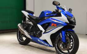 SUZUKI GSX-R750 2009
