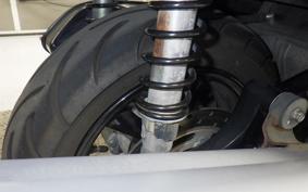 SUZUKI SKYWAVE 200 (Burgman 200) 2002 CH41A