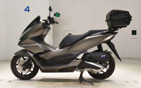 HONDA PCX 125 2015 JK05