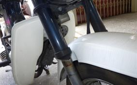 HONDA CHALY 50 2025 CF50