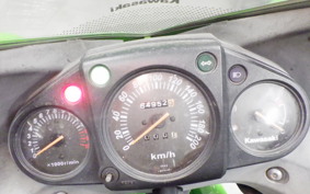 KAWASAKI NINJA 250R 2020 EX250K