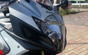 SUZUKI GSX-R600 2006 GN7DA