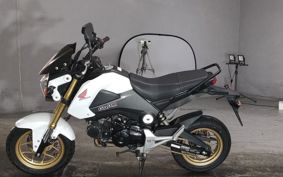 HONDA GU ROM JC61