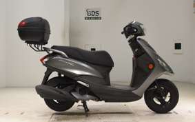 YAMAHA AXIS 125 Z SEJ6J