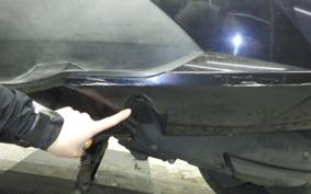 YAMAHA MAXAM 250 SG17J