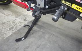 SUZUKI ｼﾞｸｻｰ250SF 1997 ED22B