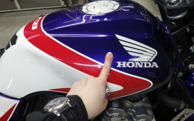 HONDA CB400SF VTEC 2011 NC42