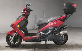 YAMAHA CYGNUS125XSR SE44J