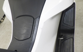 HONDA PCX125 2014 JK05