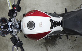 HONDA CB1300SF SUPER FOUR SP 2025 SC54