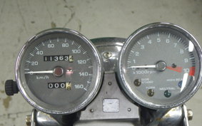 HONDA GB250 CLUBMAN Gen.5 MC10