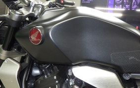 HONDA CB1000R GEN 2 2022 SC80