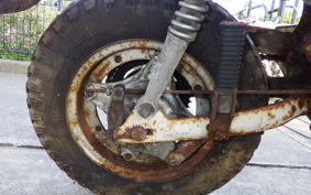 HONDA DAX 70 ST70