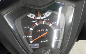 HONDA DIO 110 2022 JF31