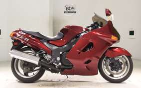 KAWASAKI ZX 1100 NINJA GEN 2 1998