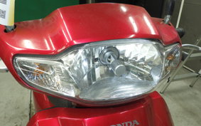 HONDA TACT-4ﾍﾞｰｼｯｸ AF79