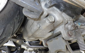 HONDA DIO Gen.6 AF62