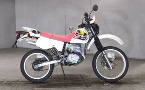 HONDA XLR125R JD16
