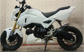 HONDA GROM JC61