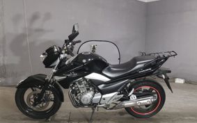 SUZUKI GSR250 GJ55D