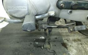 HONDA C50 SUPER CUB C50