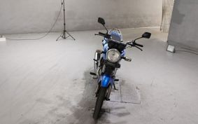 HONDA CBF125 PCJ7